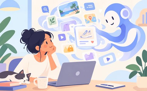 Как нейросети изменили поиск
